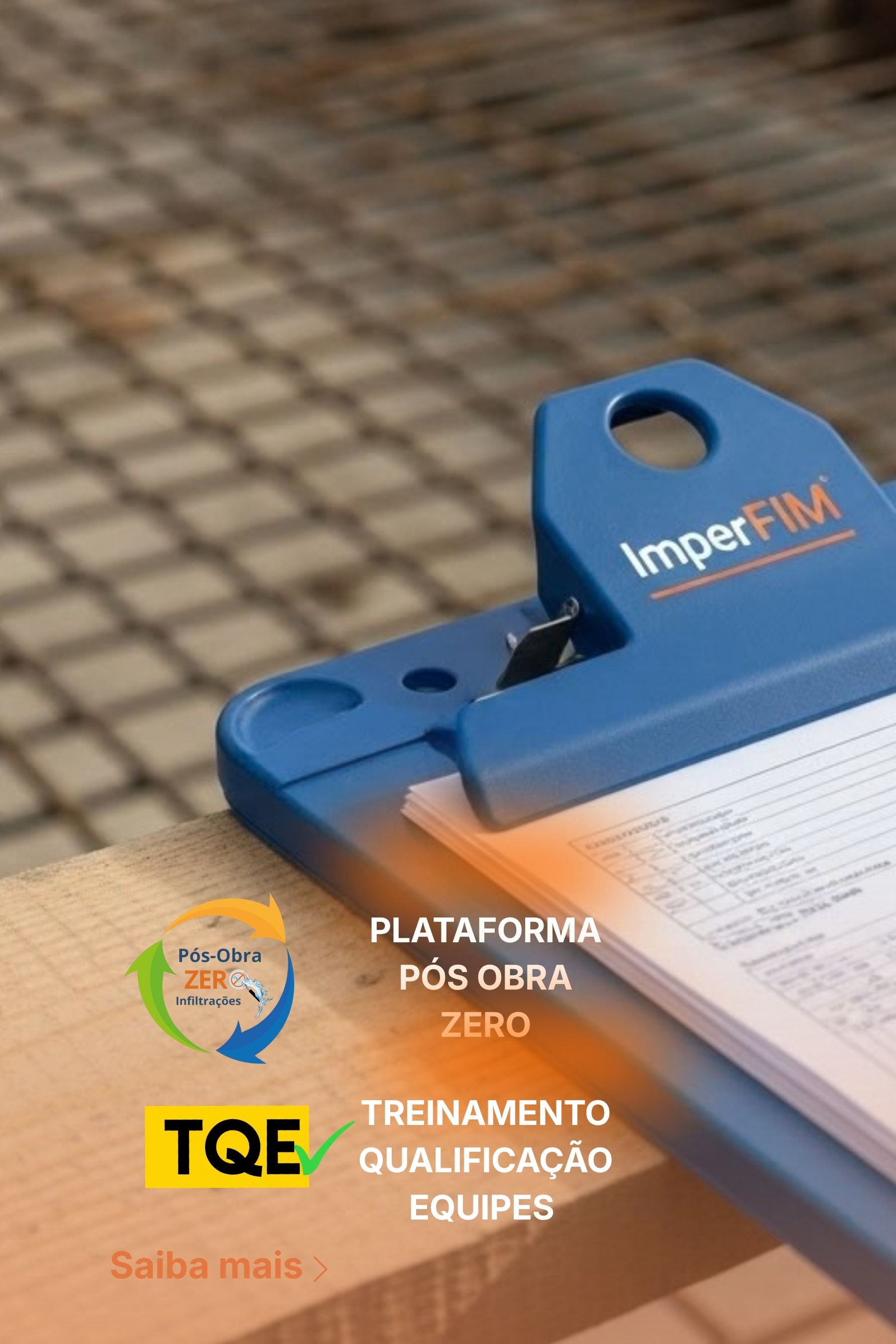 DESEMPENHO SUPERIOR EM OBRAS INDUSTRIAIS