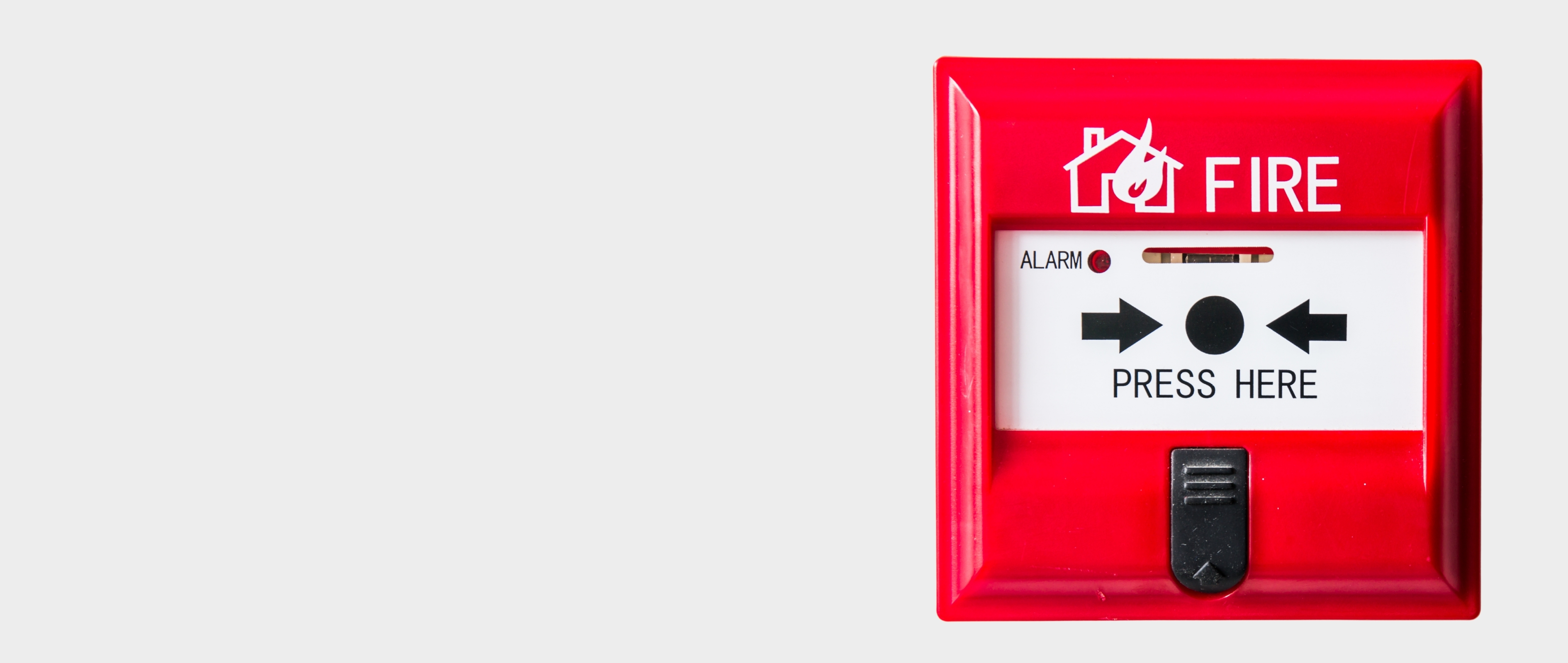 Sistemas prevenção contra incêndios